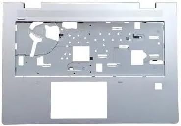 fqparts Replacement HP Probook 640 645 G4 G5 Silver Upper Case C Shell