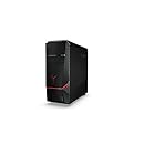 Lenovo Ideacentre Y700 90DG0021US Desktop (Intel Core i5-6600, 8GB GDDR5, 1TB HDD + 128GB SSD, Windows 10)