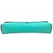 Mziart Cute Minimalist Pencil Case Coin Purse Pouch Fashion Cosmetic Makeup Bag (Mint Green)