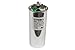 TEMCo Dual Run Capacitor RC0108 - 40/5 mfd 370 V 440 V VAC volt 40/5 uf AC Electric Motor HVAC