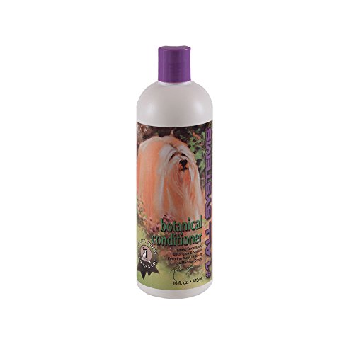 #1 All Systems Botanical Conditioner- 16 oz