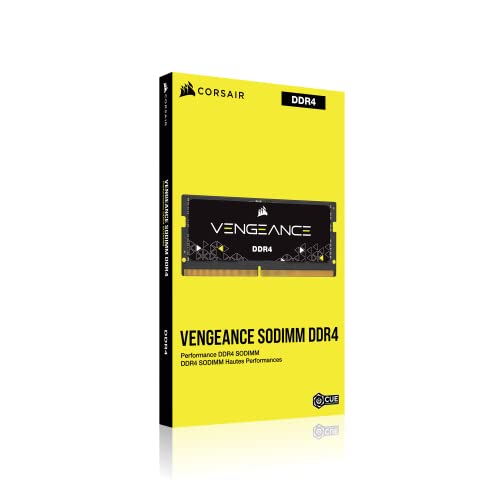 Corsair Vengeance Performance Memory Kit 8GB (1x8GB) ddr4 2666MHz