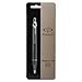 Parker IM Gun Metal, Ballpoint Pen (1750428)