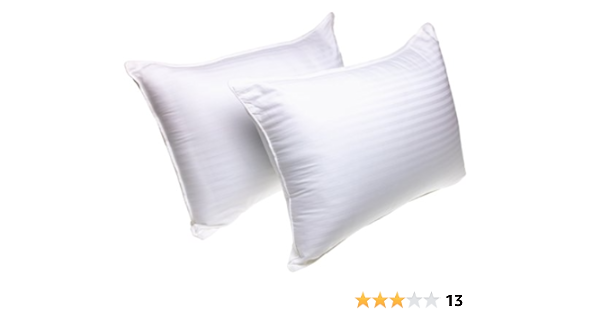 sealy pillows amazon