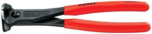 KNIPEX 68 01 160 End Cutters by KNIPEX Tools