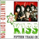 Kiss Album: «Kiss Interview Picture Disc Vol. 2» (Front side) Kiss Album: «Kiss Interview Picture Disc Vol. 2» (Front side)