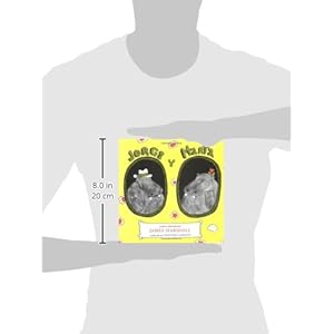 Jorge y Marta (Spanish Edition)