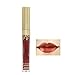 2018 Professional Lipstick Permanent Long-lasting Makeup Lip Glosses for Girls by TOPUNDER