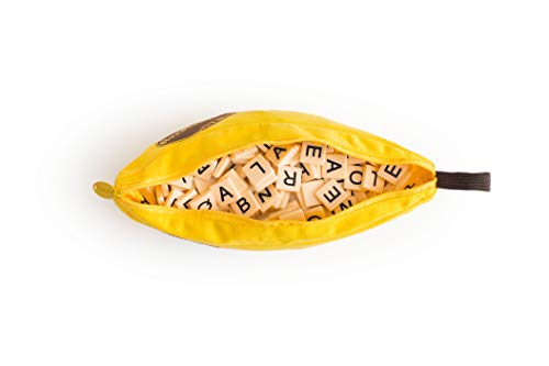 Double Bananagrams Game Set - 288 tiles