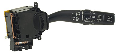 Wells SW3638 Windshield Wiper Switch