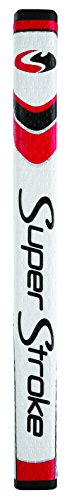 SuperStroke Golf 2017 Pistol GTR Tour Putter Grip