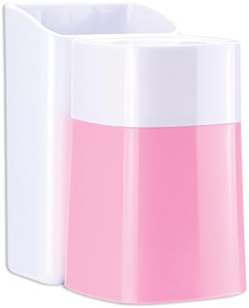 Paste wall-mounted wash Cup/ tooth brushing cup/ toothbrush shelf / brush your teeth with teeth-A