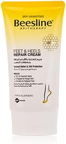 Beesline Feet \u0026 Heels Repair Cream 