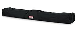 Gator Cases Speaker Stand Carry Bag with Dual