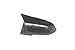 For BMW F20 Carbon Spoiler 2012 - 2016 116i 118i 125i F20 F21 Spoiler 3D Design Carbon Fiber Rear Spoiler Car Styling