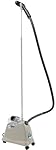 J-2000 Jiffy Garment Steamer with Plastic Steam Head, 120 Volt