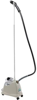 J-2000 Jiffy Garment Steamer with Plastic Steam Head