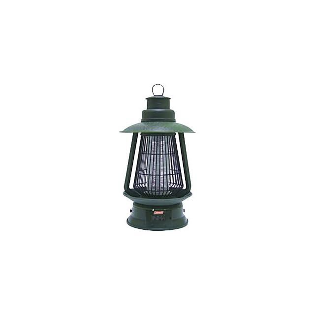 COLEMAN CMZ984 Cordless, Rechargeable, Bug Zapper Home Insect Zappers