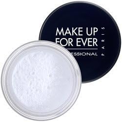 MAKE UP FOR EVER HD Microfinish Powder 0.35 oz