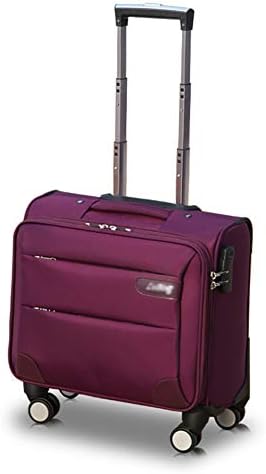 4 Wheeled Laptop Business Bag Cabin 