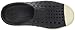 Native Jefferson Slip-On Sneaker, Jiffy Black/Bone White, 13 Medium US Little Kid