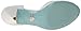 Betsey Johnson Women's Blue Dress Pump