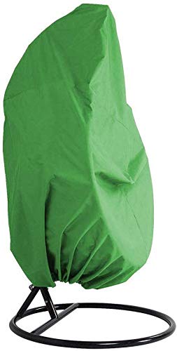 Muebles y accesorios de jardín Funda Universal para Silla Colgante 600D