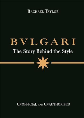 Bvlgari: Daniela Mascetti: 9788878135987: Amazon.com: Books