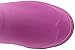 Kamik Raindrops Rain Boot (Little Kid/Big Kid), Viola, 13 M US Little Kid