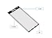 Screen Protector,ChYu® 3D Full Coverage Tempered Glass Screen Protector Guard for Blackberry Priv (Black)