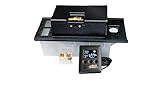 Cigar Oasis Magna 3.0 Electronic Humidifier for Large Cabinet Humidors (10-60 Cubic ft)