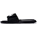 Nike Ultra Comfort Slide Mens Fashion-Sneakers 882687-003_10 - Black/White-Black