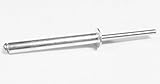 Rivet Aluminum 3/16 X 1 5/8