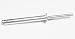 Rivet Aluminum 3/16 X 1 5/8" - 20 Ct Pop Rivot