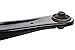 Prime Choice Auto Parts CAK598 Control Arm And Ball Joint Assembly