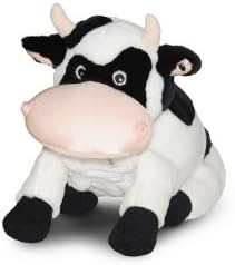 Amazon Com Cookie The Cow Blanket Pet Pillow Pet Kitchen Dining