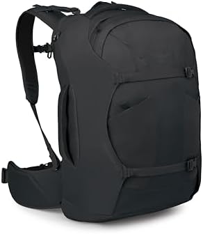 Amazon.com: Osprey Sojourn Porter 46L Travel Backpack – Carry-On