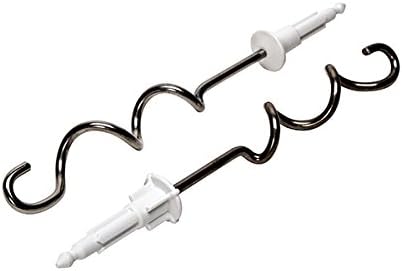 Service Market Brand OEM New Bosch Siemens 659062 Mixing Whisks Corollas For Mixer 2 pcs In Pack