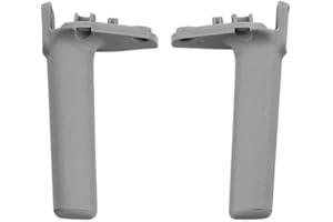 BTG Replacement Landing Legs Compatible with DJI Mavic Air 2 Accessories Replacement Legs