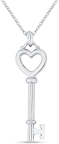 My Lifestyle themed - Pendant with Necklace - Premium Quality by Conceited (Key)