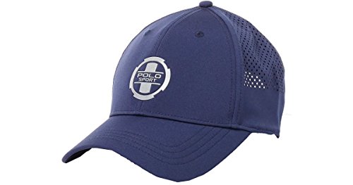 polo baseline hat