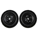 Razor Rear Wheel Complete Assembly (Set of 2) Dune Buggy