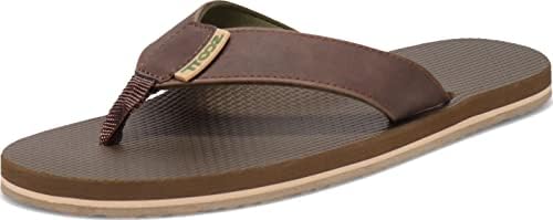 hawaiian flip flops with arch support