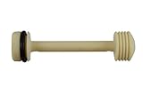 LS Engine Block Oil Restrictor Galley Plug Passage