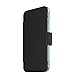 mophie Hold Force Folio for use with Base Case for Apple iPhone iPhone 7 Plus - Black