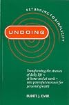 Undoing : Returning to Simplicity