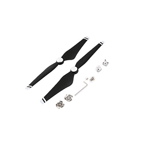 2 Pairs 9450S CW/CCW Propeller Props Blade for DJI Phantom 4 RC Drone Quadcopter Aircraft UAV Spare Part Accessories Component