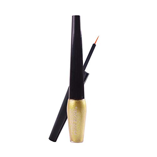Glitter & Shimmer,Eyeshadow Palette Under 5 Dollars,Sulfate Free,Metallic Glitter Glow Eyeshadow Comestics Lip Gloss Lasting Liquid Eye Shadow