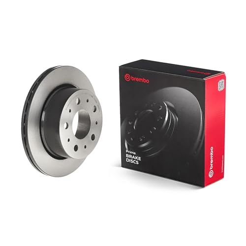 Brembo 09.C663.11 Disque de frein