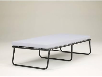 fold out cot